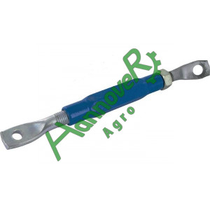 Тяга M20x340-440, 5670301, Lemken